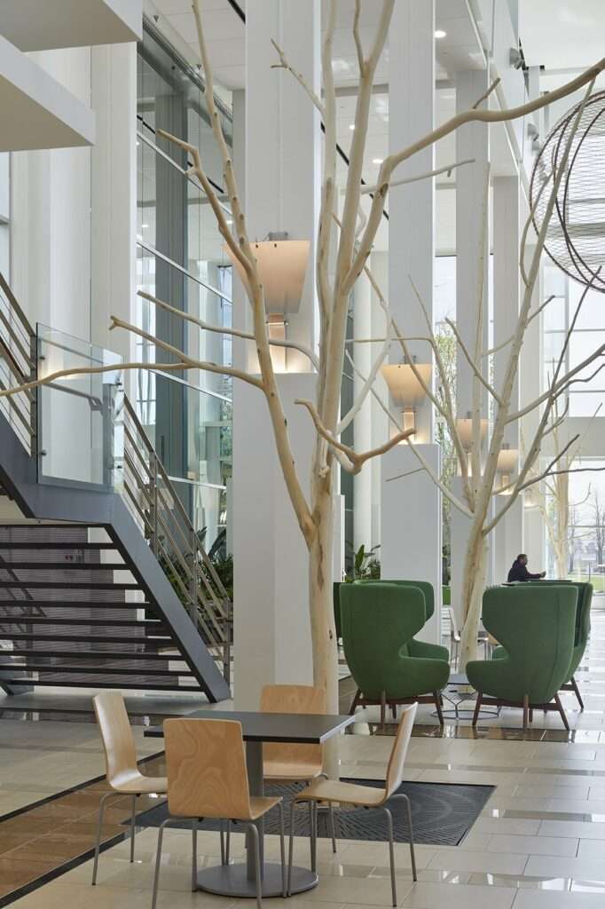 Milverton Drive Towers