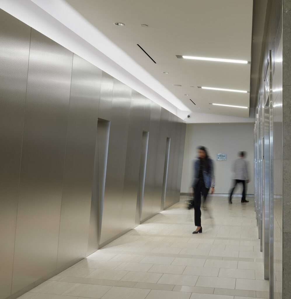 Milverton Drive Towers