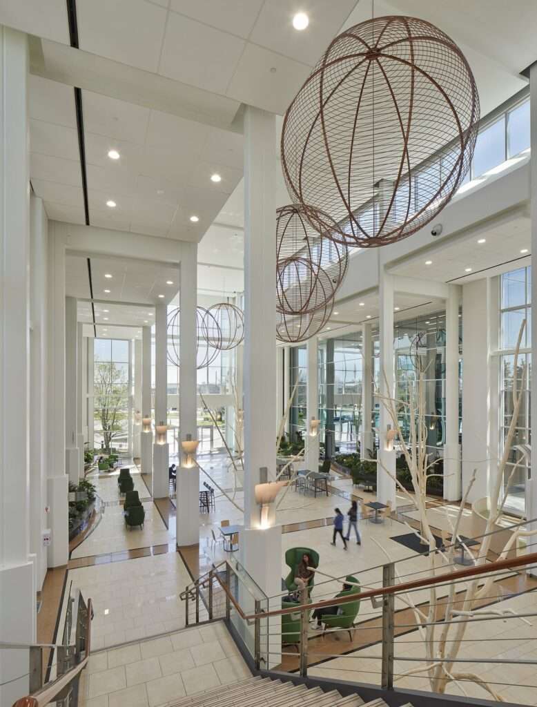 Milverton Drive Towers