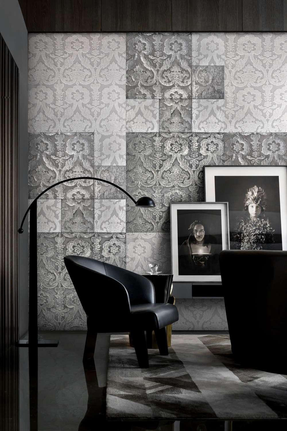 Superfici Venice Collection by Materica