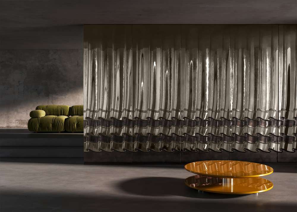 Superfici Venice Collection by Materica