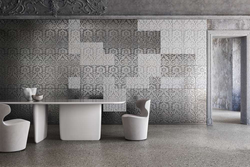 Superfici Venice Collection by Materica