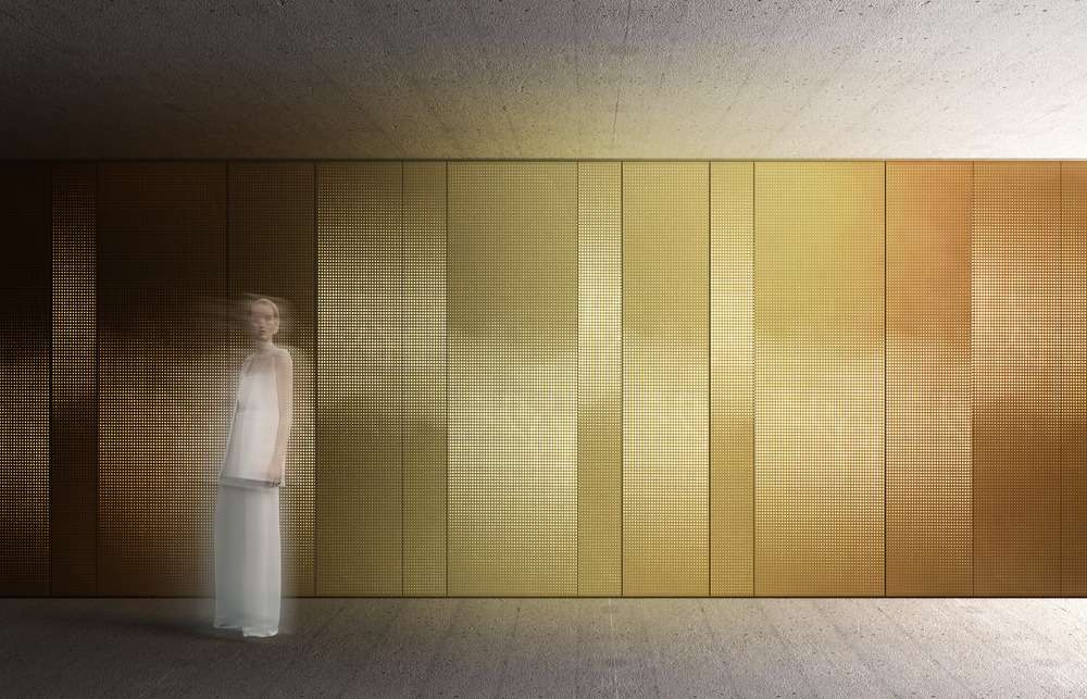 Superfici Venice Collection by Materica