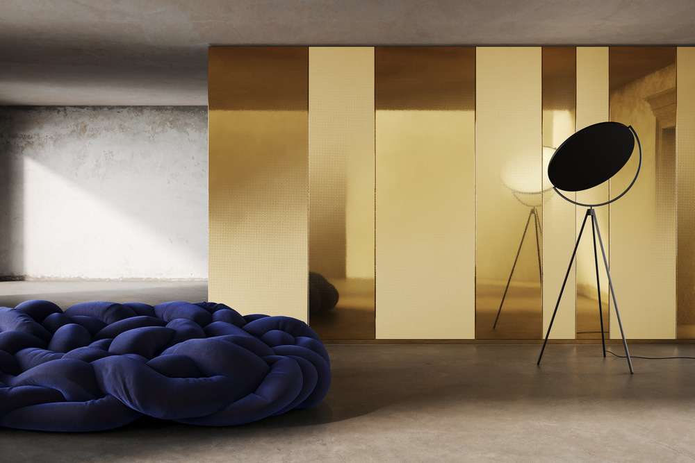 Superfici Venice Collection by Materica