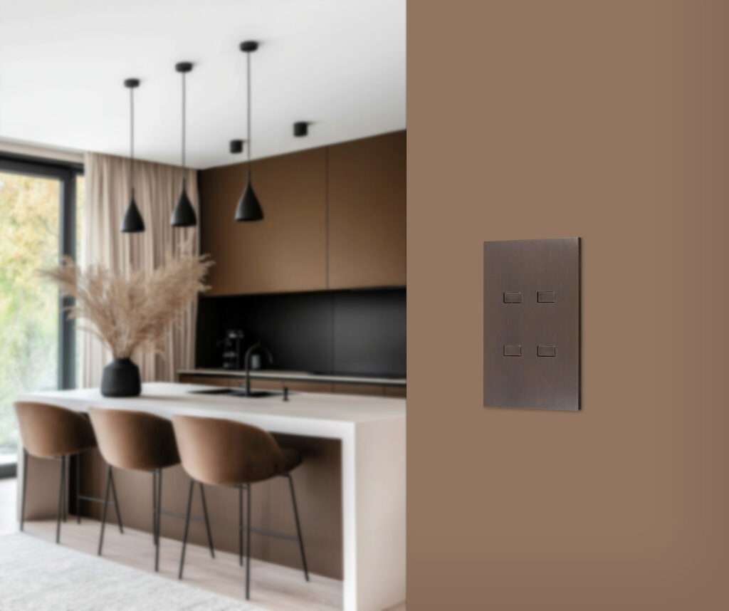 Meljac's New Collection Elevates 2025’s Colour of the Year: Mocha Mousse