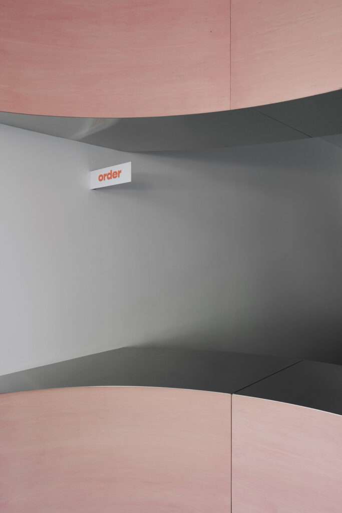 Cookie shop in Toronto by Studio AC