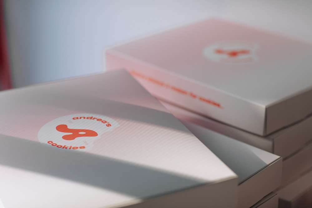 Cookie shop in Toronto by Studio AC