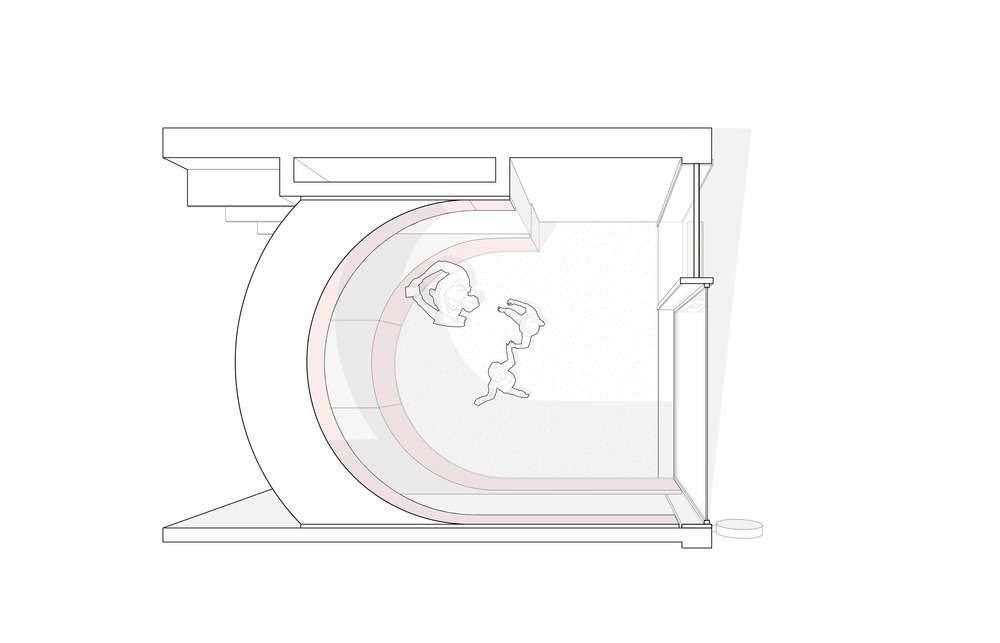 Cookie shop in Toronto by Studio AC