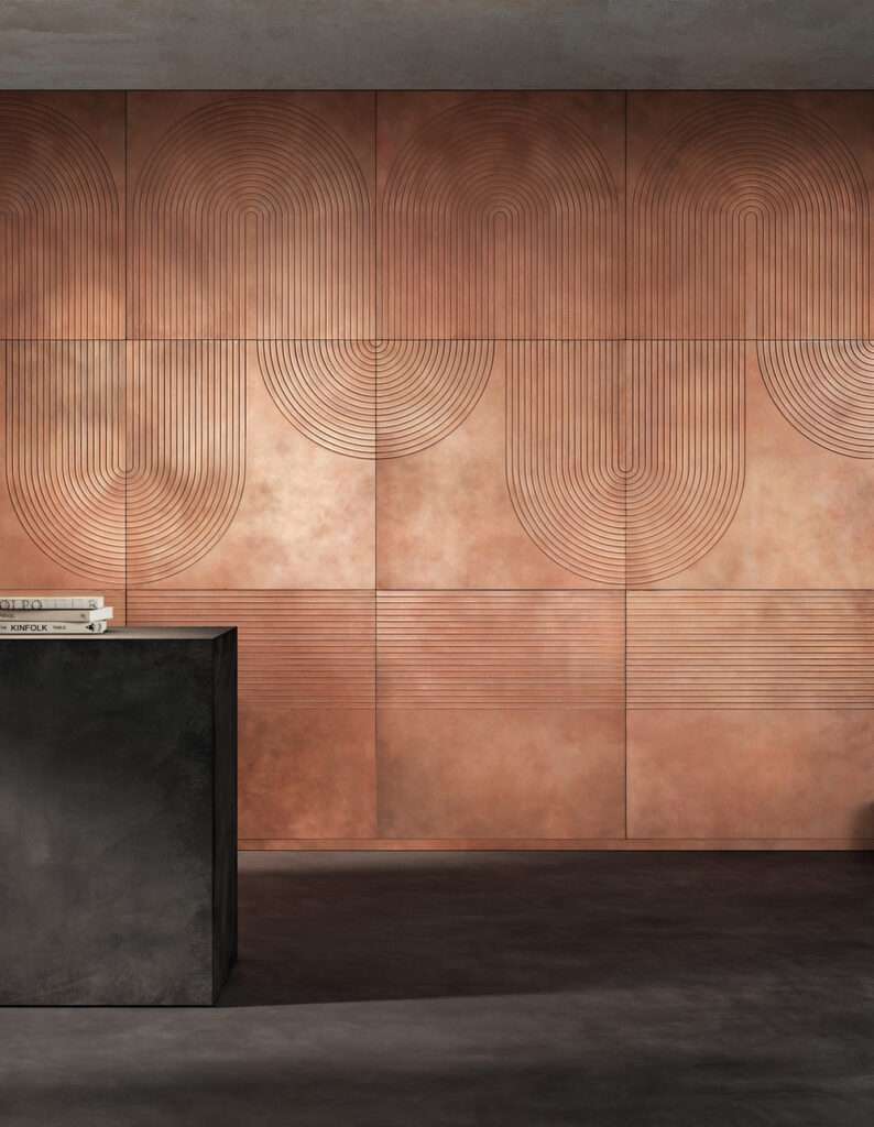 Superfici Venice Collection by Materica