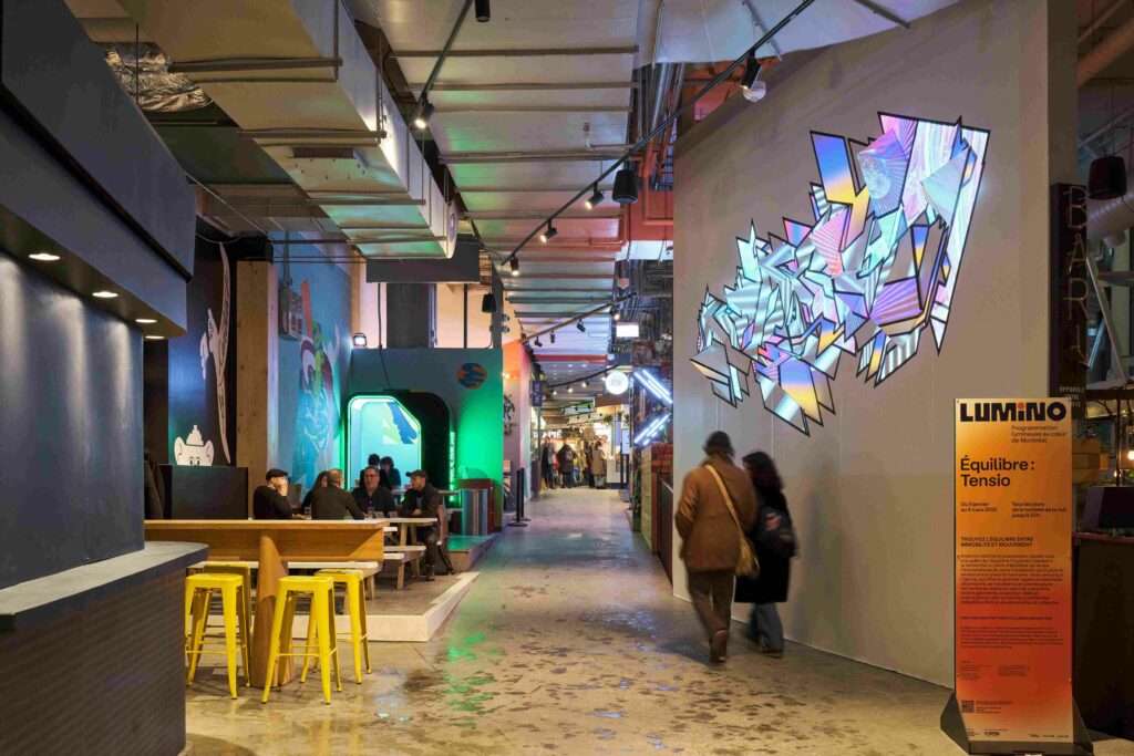 Photo credit: Ulysse Lemerise - OSA