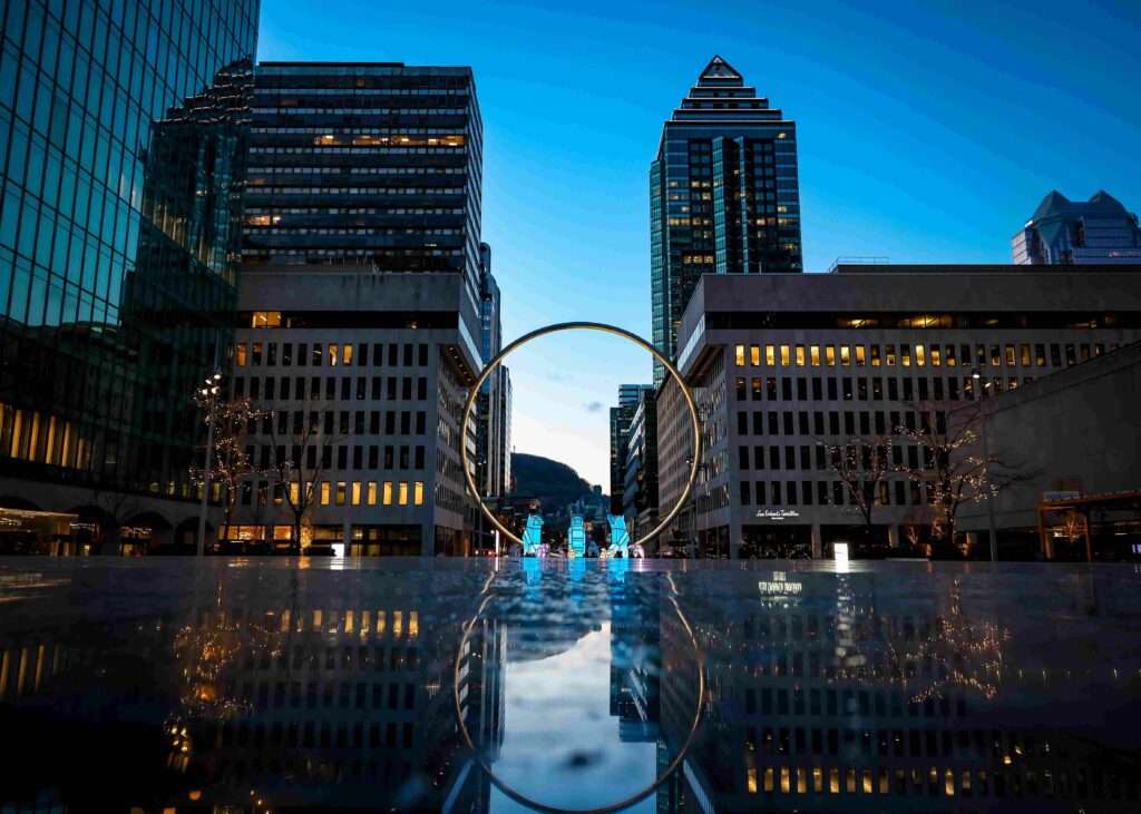 Photo credit: JF Savaria