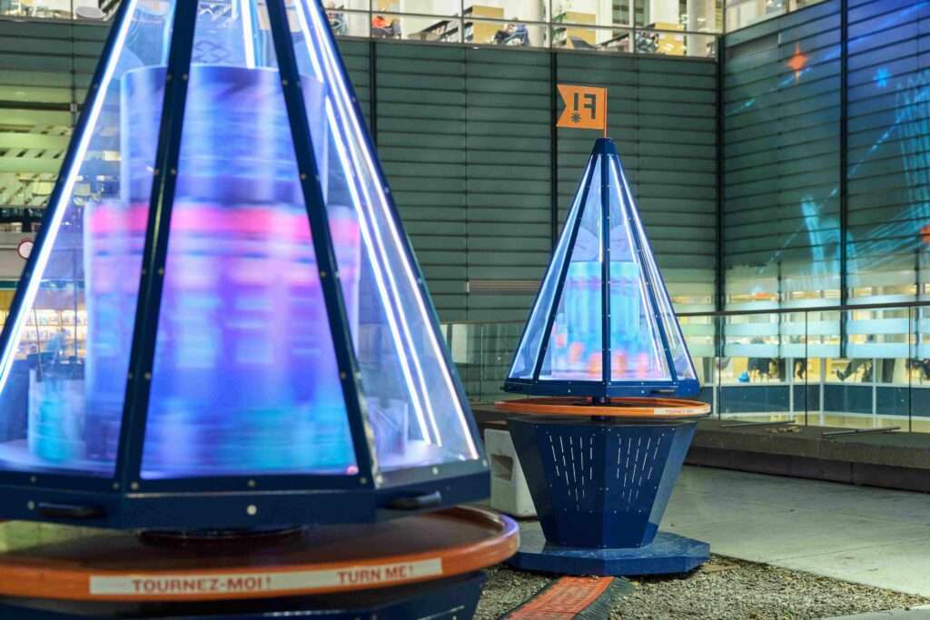 Photo credit: Ulysse Lemerise - OSA