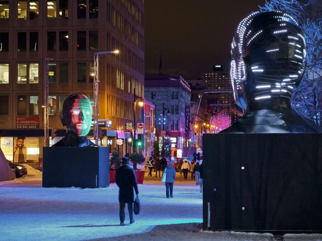 Photo credit: Ulysse Lemerise - OSA