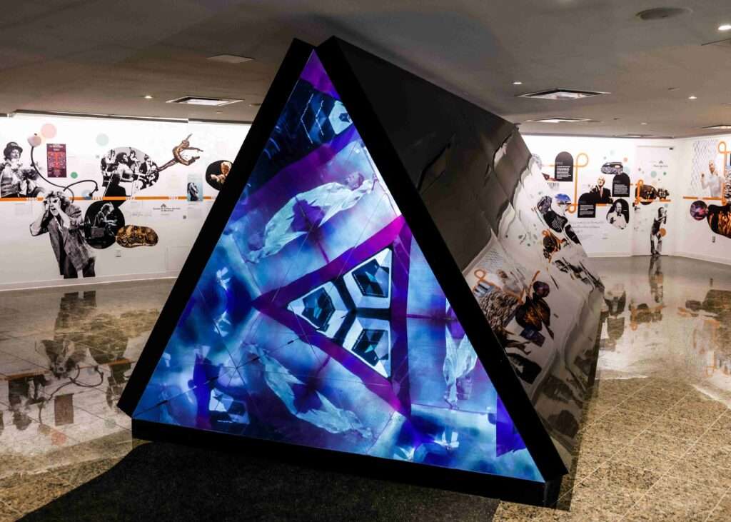 Photo credit: Ulysse Lemerise - OSA