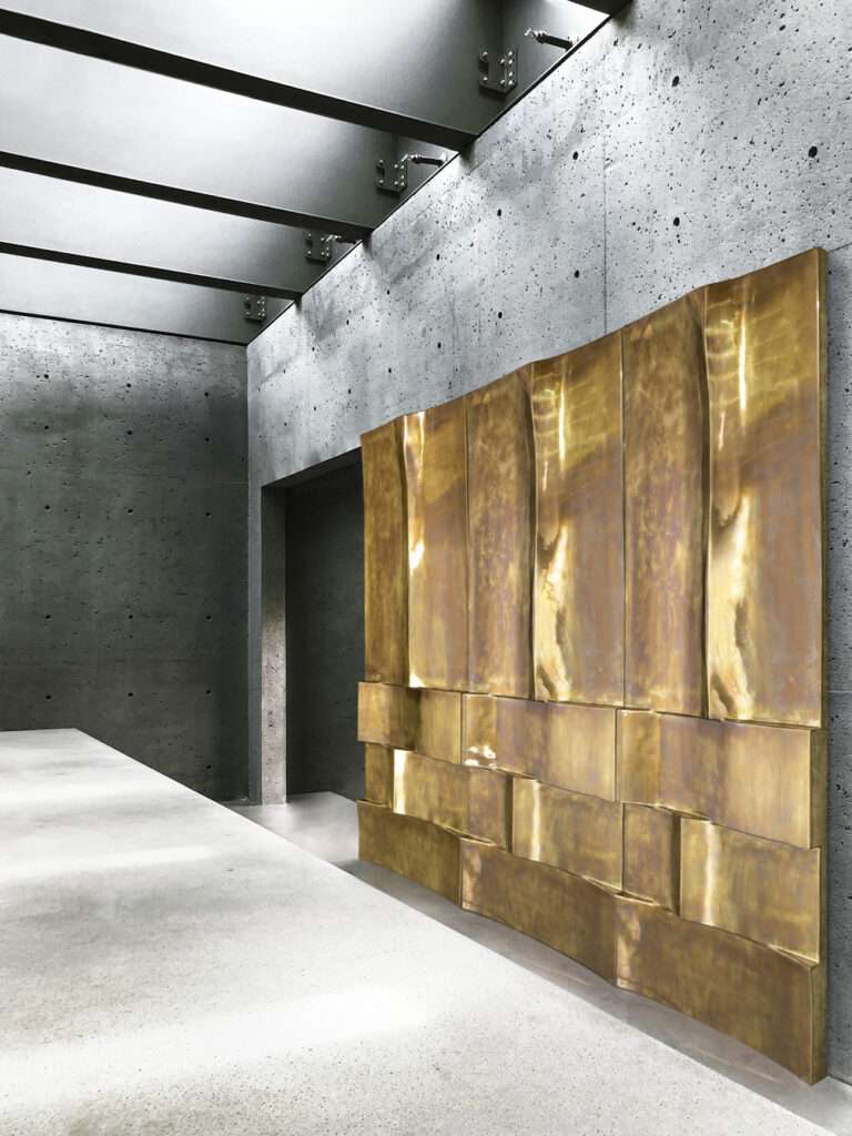 Superfici Venice Collection by Materica