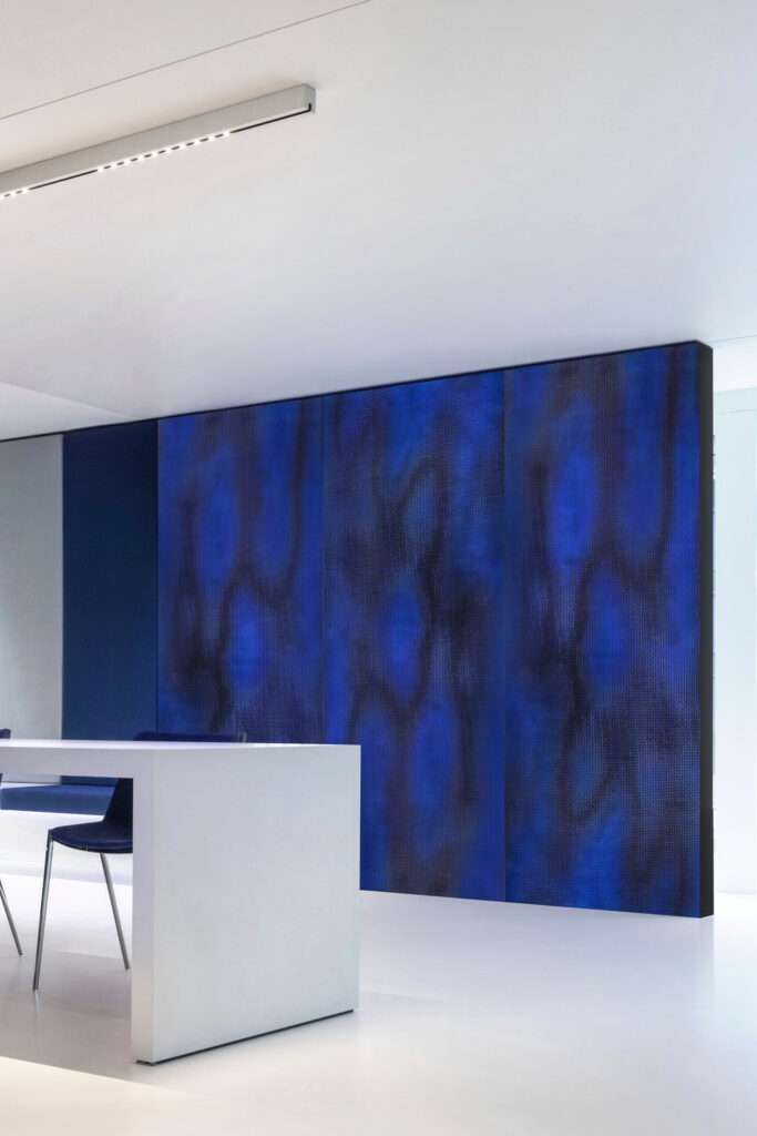 Superfici Venice Collection by Materica