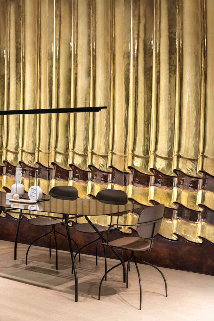 Superfici Venice Collection by Materica