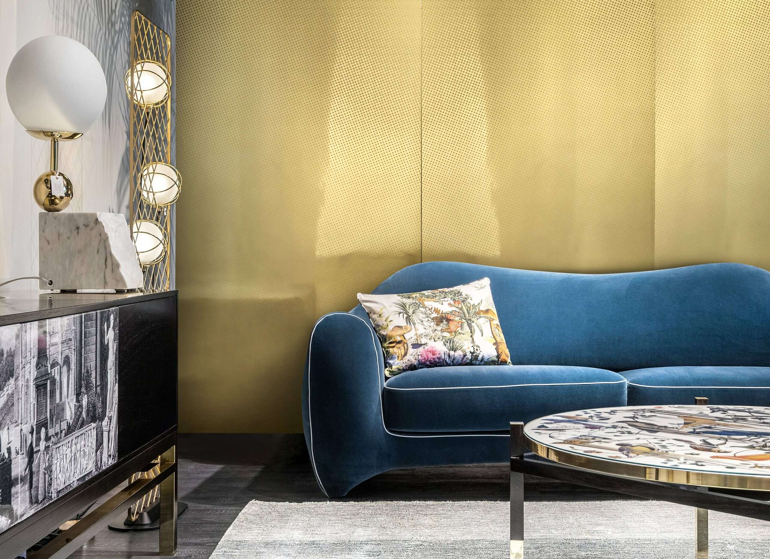 Superfici Venice Collection by Materica