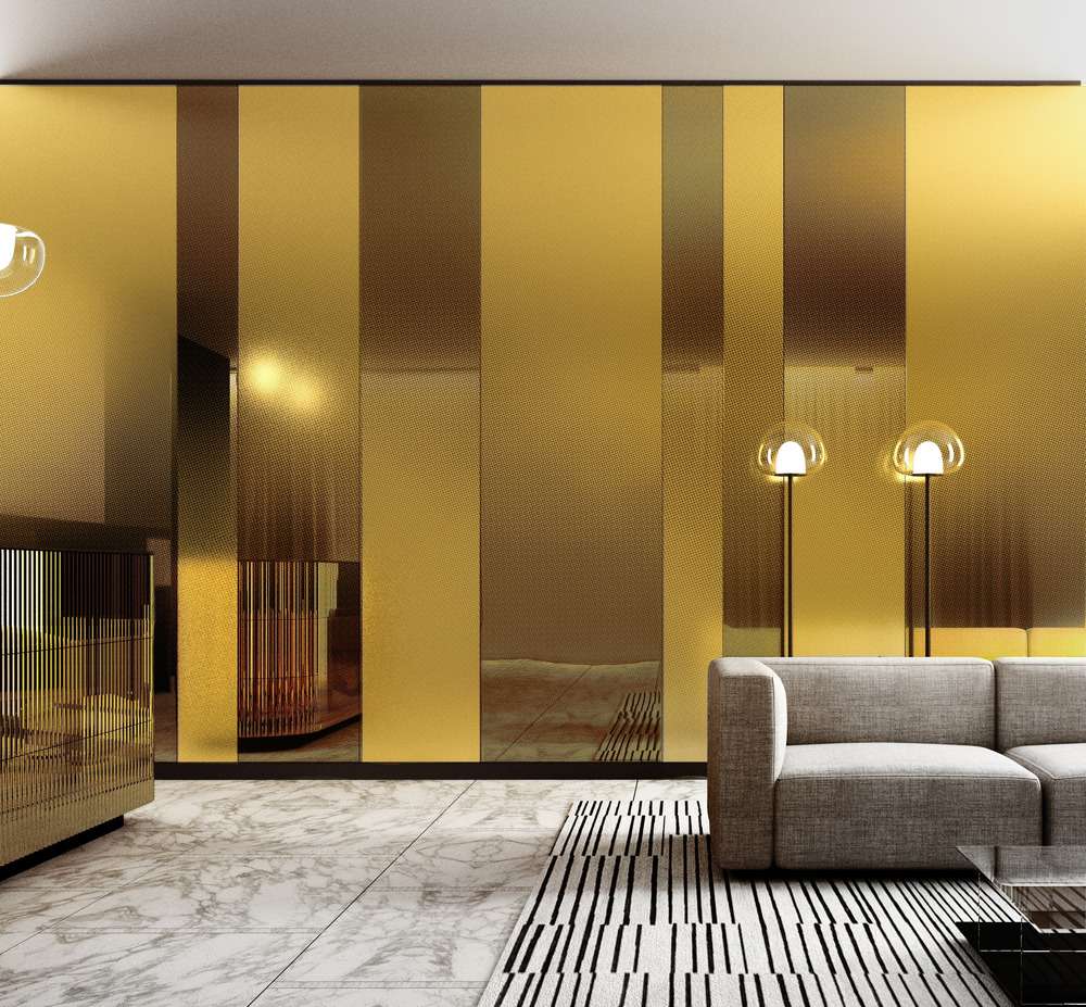 Superfici Venice Collection by Materica