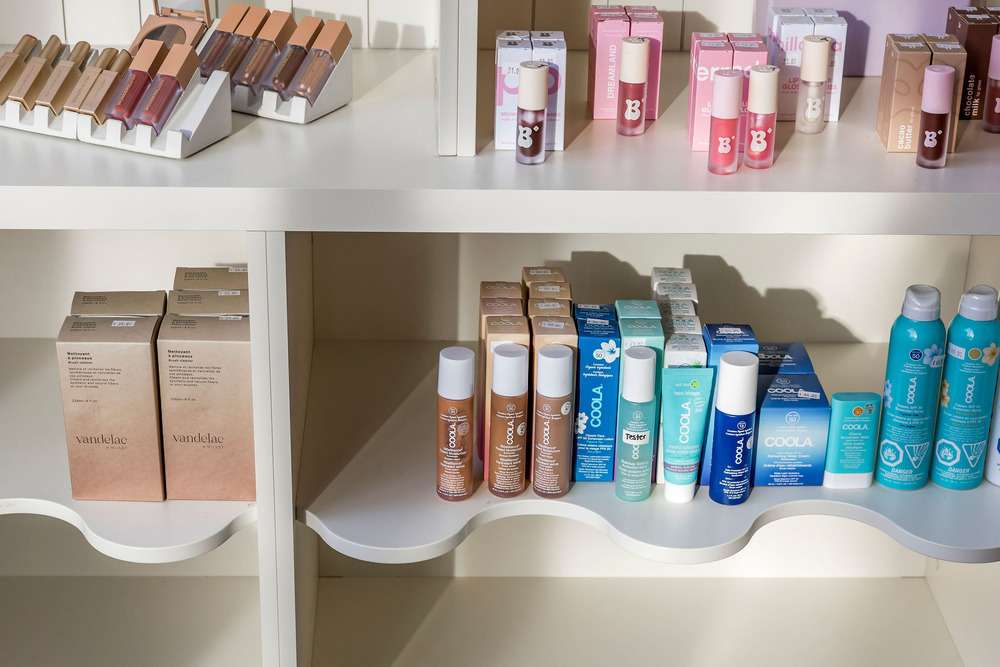 Inside Espace Skins' Chic and Functional Redesign