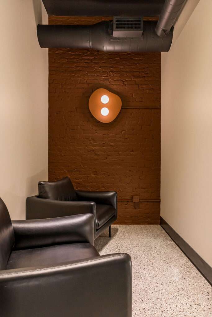 Inside Espace Skins' Chic and Functional Redesign