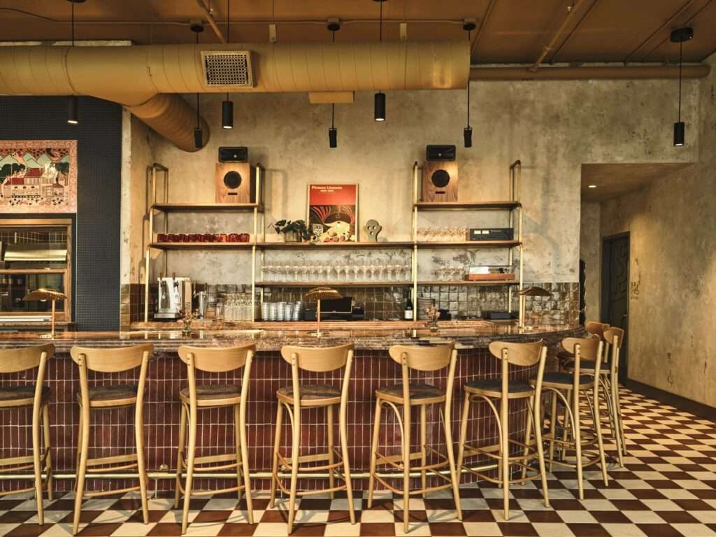 Photo credit: Madeline Tolle