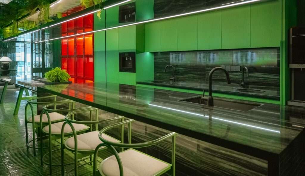 Photo credit: Courtesy of WOOOW!DESIGN