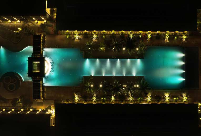 Four Points Sheraton Palawan
