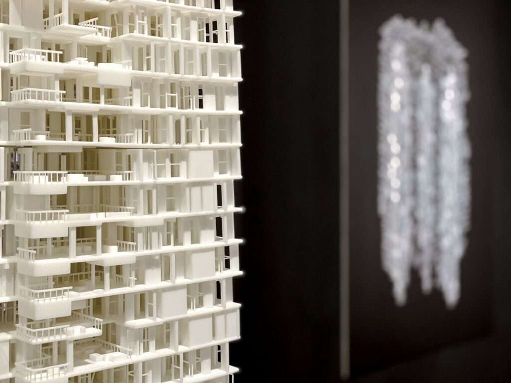 Photo credit: Courtesy of Artificial-Architecture, Singapore University of Technology and Design