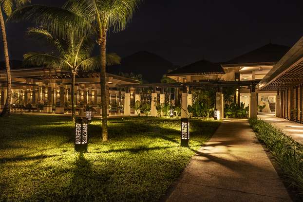 Four Points Sheraton Palawan