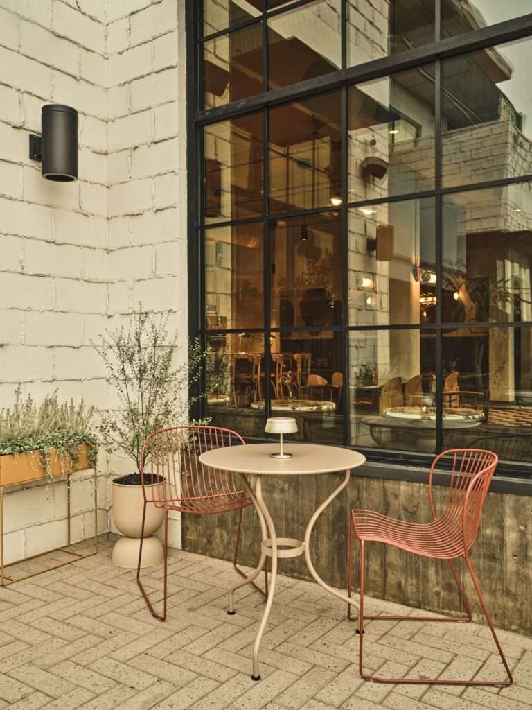 Photo credit: Madeline Tolle