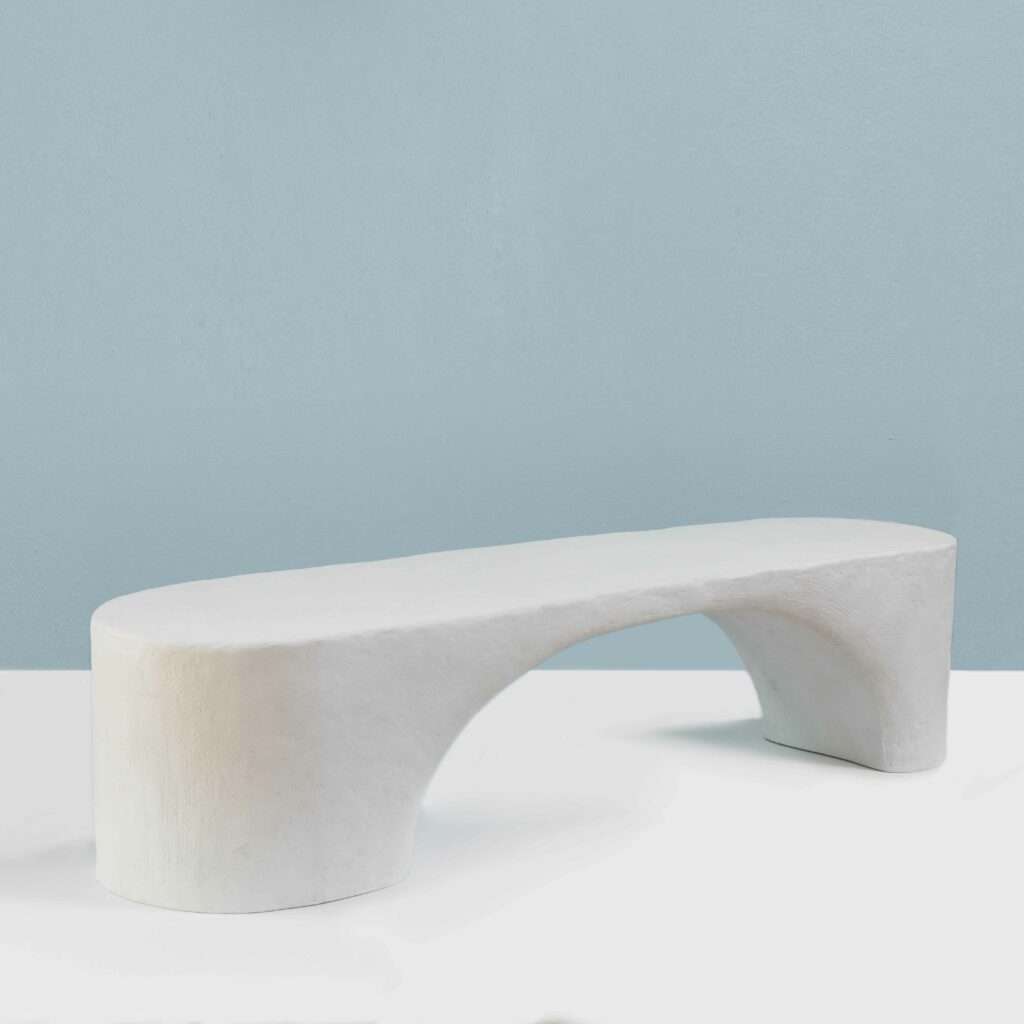 Rialto Bench Photo credit: Antoine Bootz