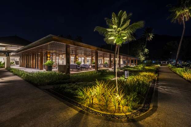 Four Points Sheraton Palawan