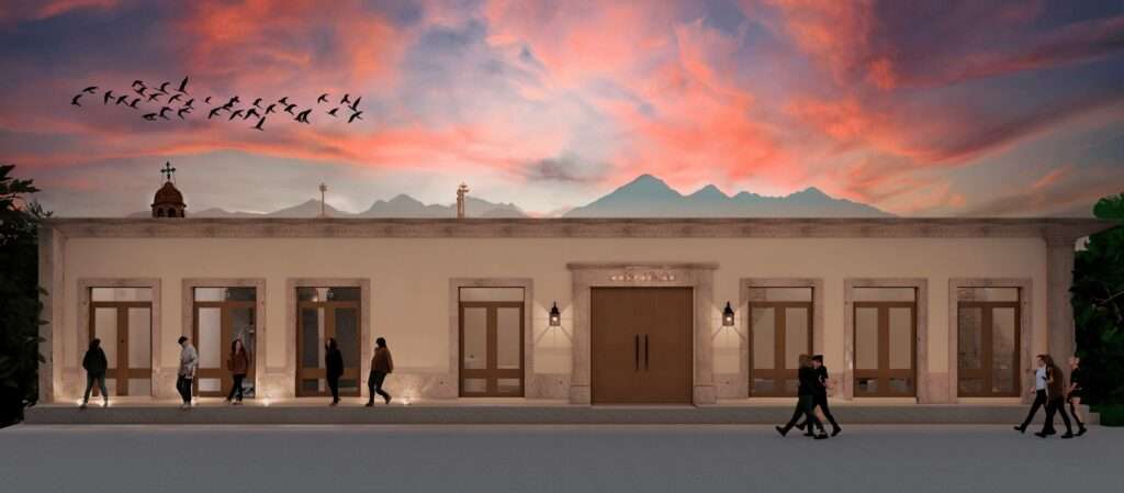 Photo credit: Courtesy of Giannia Torres Vargas and Agélica Rodríguez Matamoros