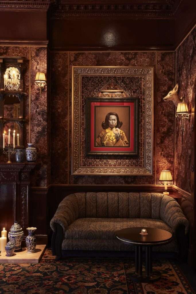 Photo credit: Mark Scott