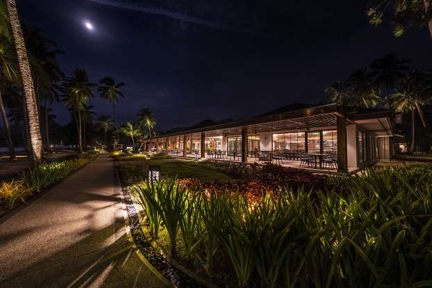 Four Points Sheraton Palawan