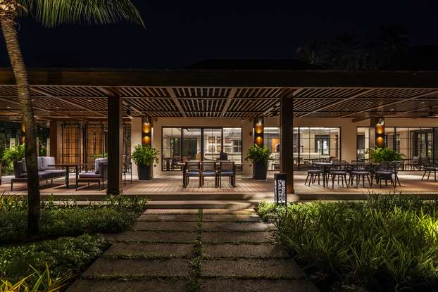 Four Points Sheraton Palawan