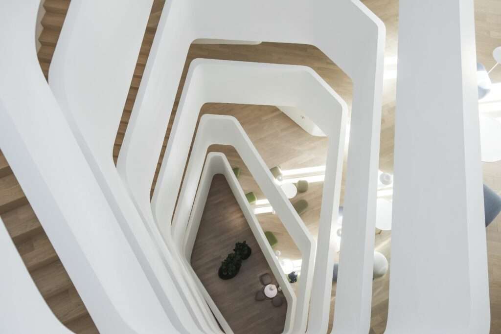 Photo credit: Pietro Savorelli, Marcin Dworzynski and Courtesy of tissellistudioarchitetti