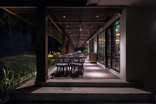 Four Points Sheraton Palawan