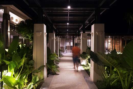 Four Points Sheraton Palawan