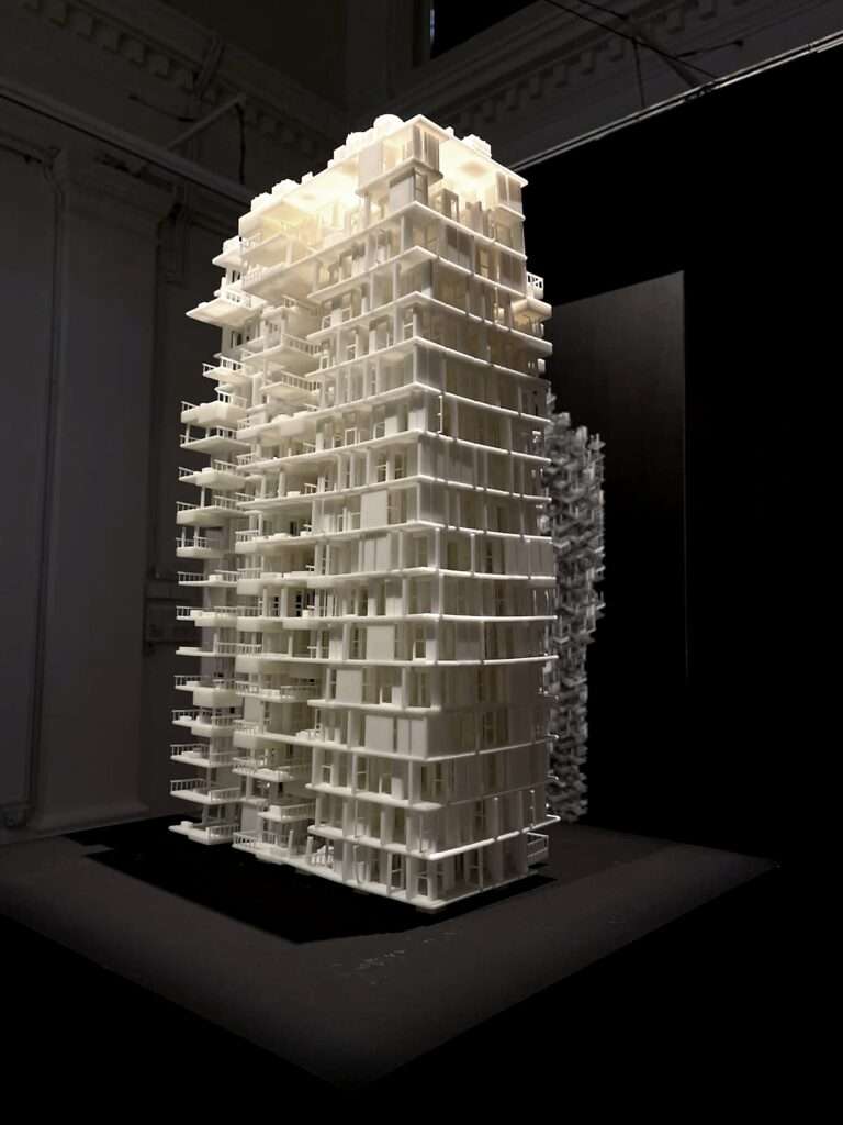 Photo credit: Courtesy of Artificial-Architecture, Singapore University of Technology and Design