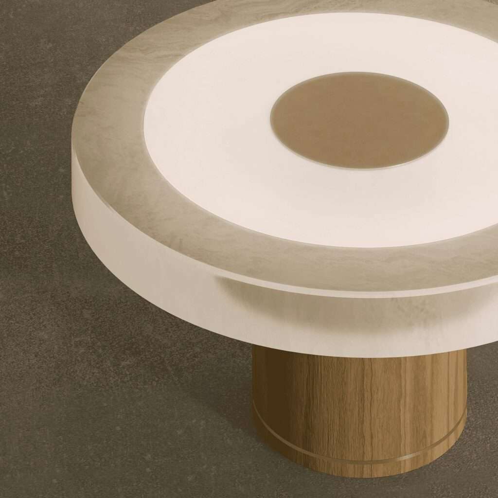 Photo credit: Courtesy of Nadya Levina