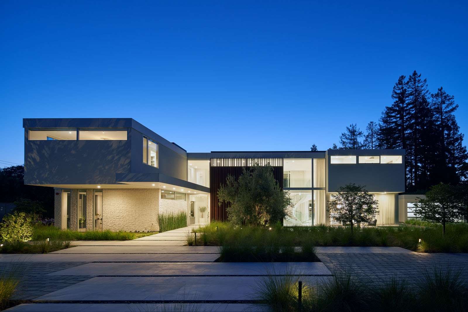 Photo credit: Bruce Damonte