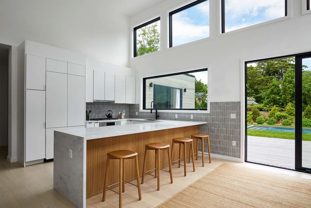 Shift house by Palette architecture