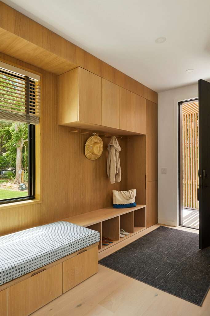 Shift house by Palette architecture