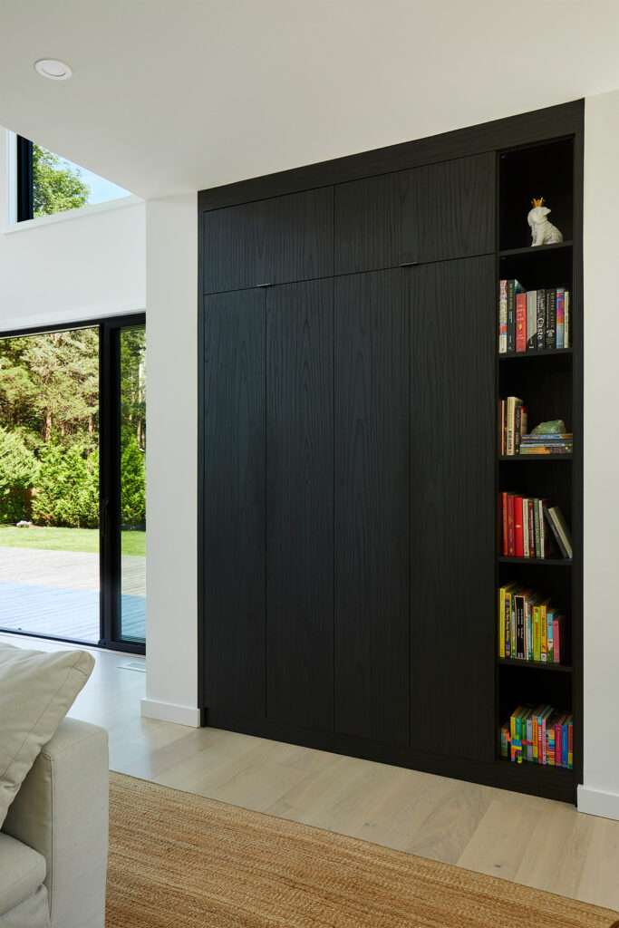 Shift house by Palette architecture