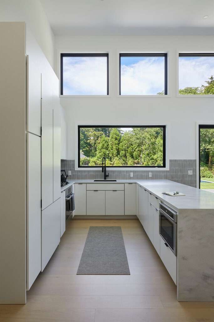 Shift house by Palette architecture