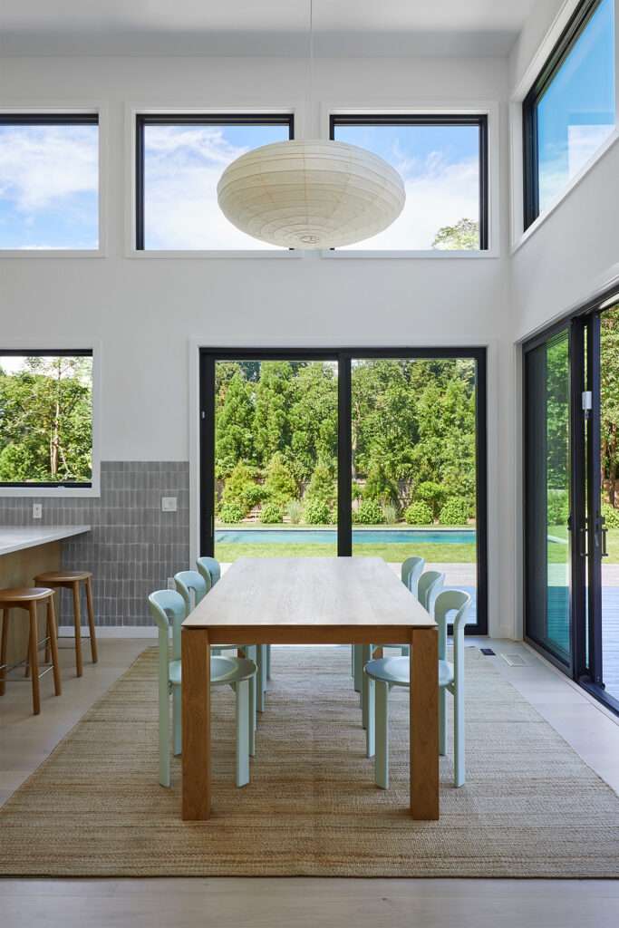 Shift house by Palette architecture