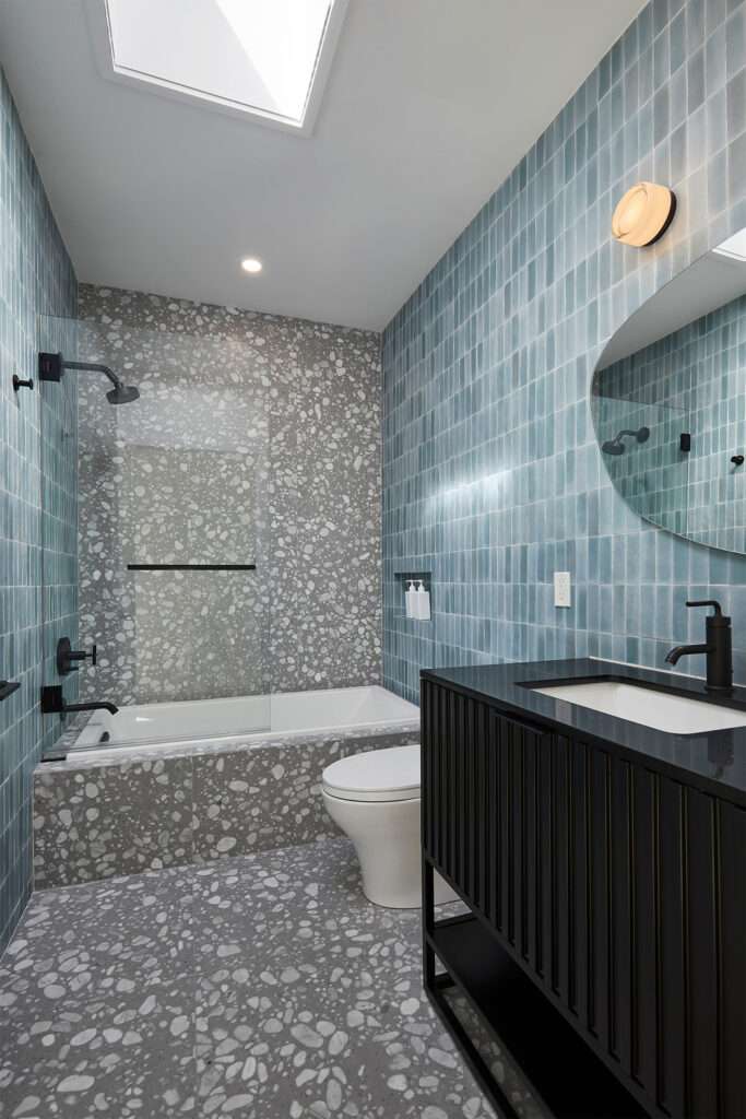 Shift house by Palette architecture