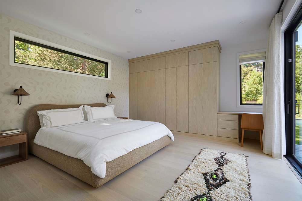 Shift house by Palette architecture